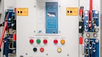 Услуги электролаборатории