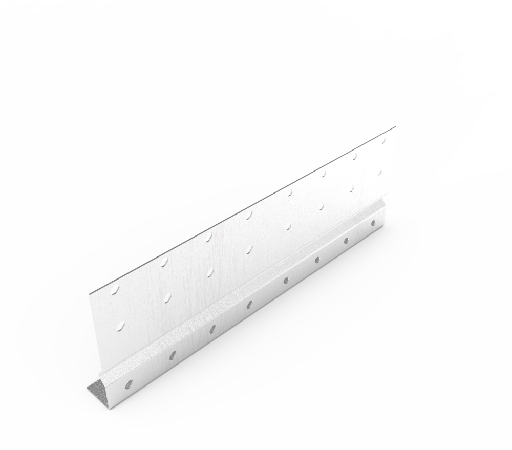 Соединитель прямой усиленный РАСУ.0.150.400.1,5.2