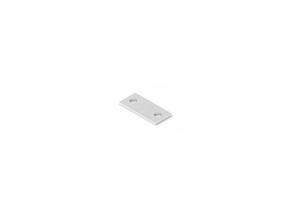 Соединитель плоский БСП31.40.5.90.5.1