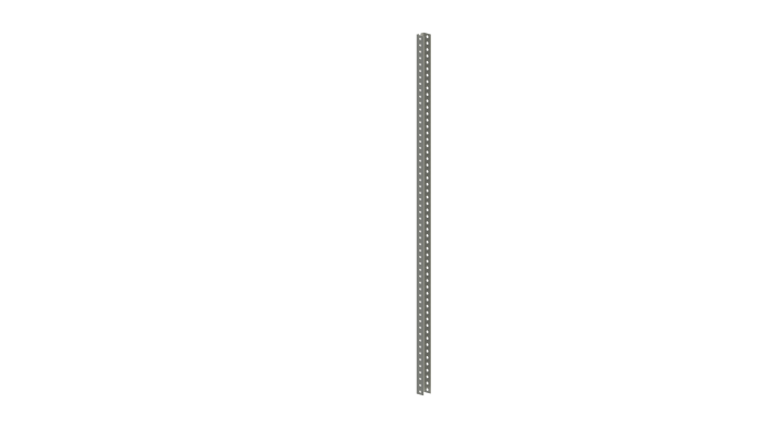 Стойка КСБ-1400ц УТ1,5 (s=2,5 мм)