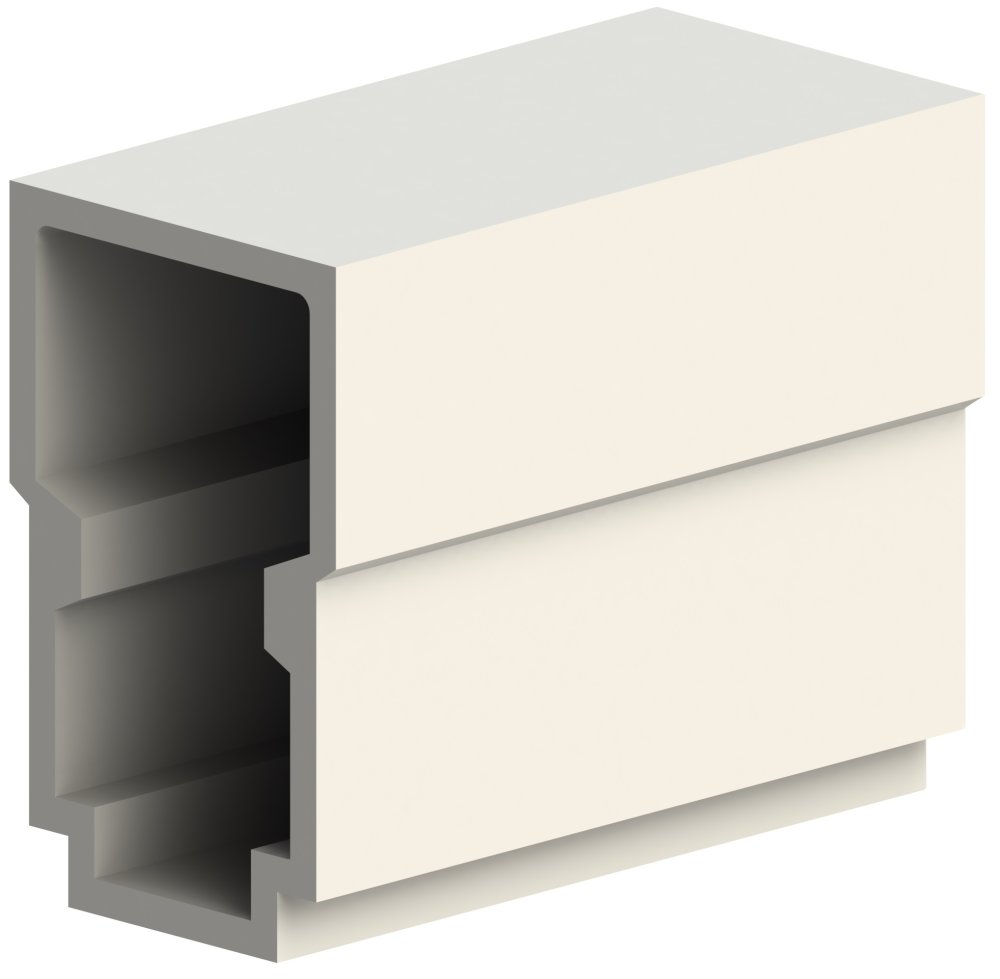 Заглушка торцовая У3067 У2