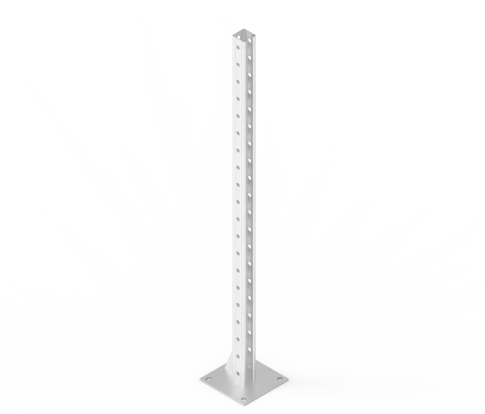 Траверса страт одинарная БТС1.41.41.2000.1,5.2