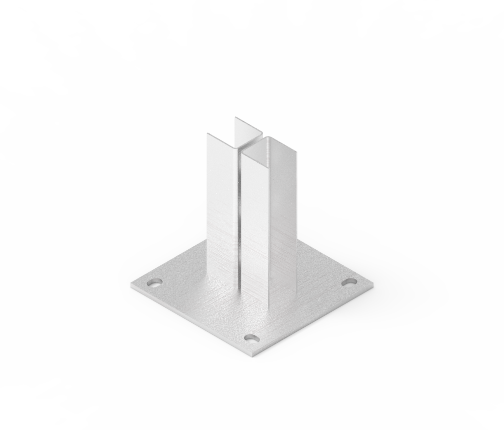 Опора страт двойная БОС2.41.82.150.2,5.2