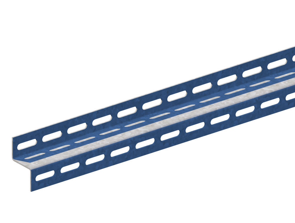 Монтажный профиль; зетовый ГМЗ.40.62.2000.2.2