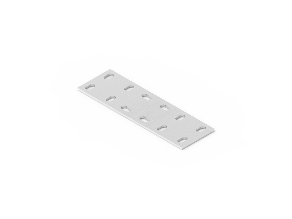 Соединитель плоский БСП43.80.5.255.5.1