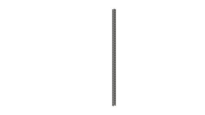 Стойка КСБ-1400 У3 (s=4,0 мм)