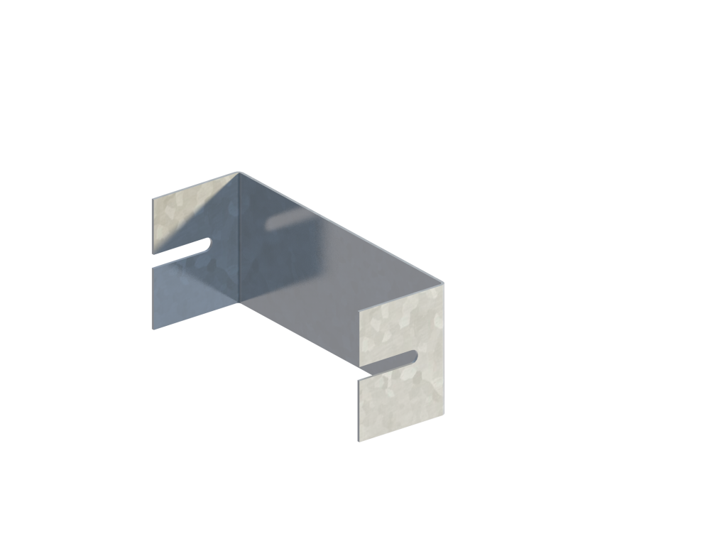 Заглушка ЛАЗ.150.80.50.1.6