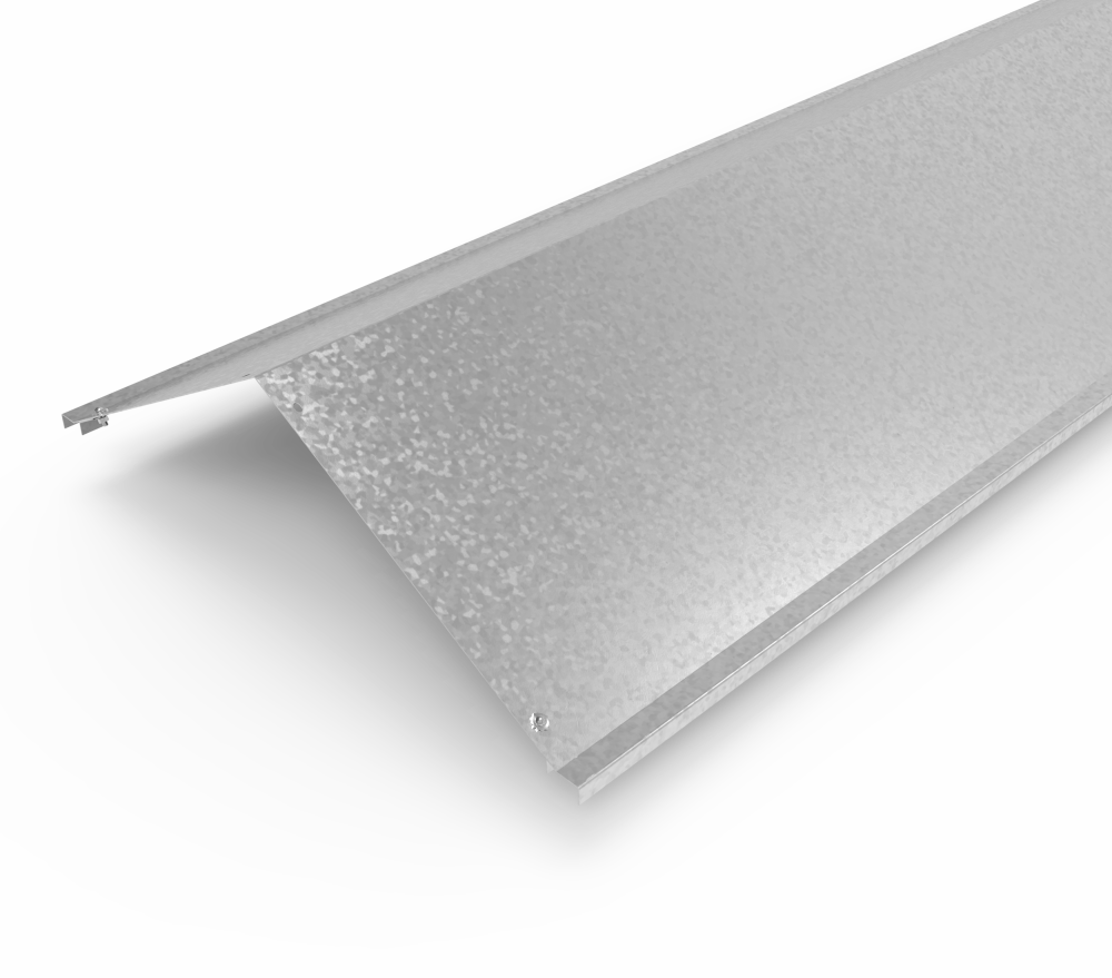 Крышка кабельроста прямого снеговая  РКС.900.20.3000.2,5.1