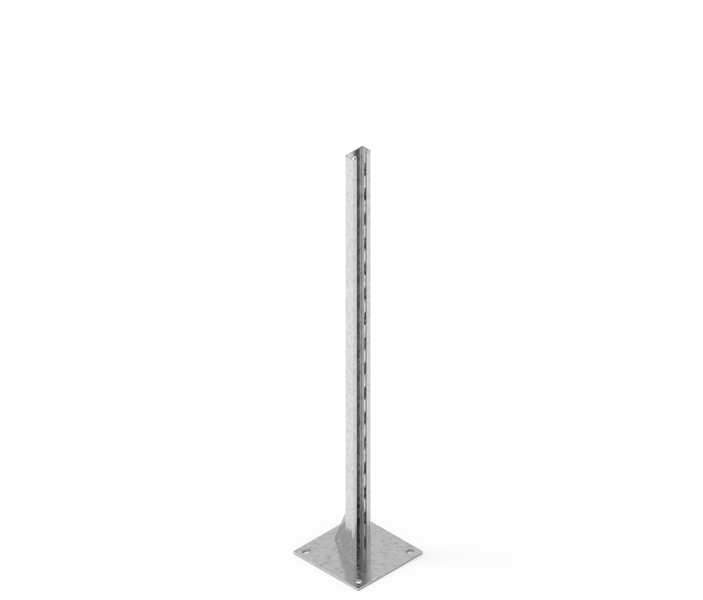 Траверса страт одинарная БТС1.41.21.800.2,5.1