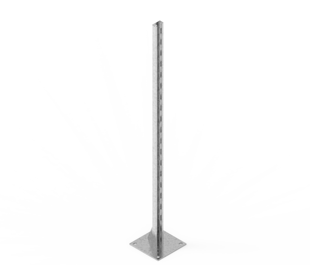 Траверса страт одинарная БТС1.41.21.1200.2.1