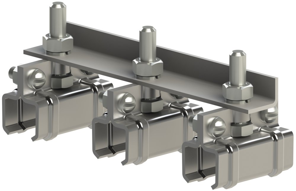 Клица промежуточная У4051 У2