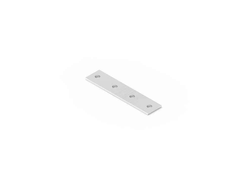 Соединитель плоский БСП37.40.5.180.5.1