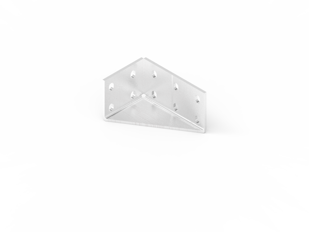 Соединитель гнутый БСГ25.80.95.145.5.1