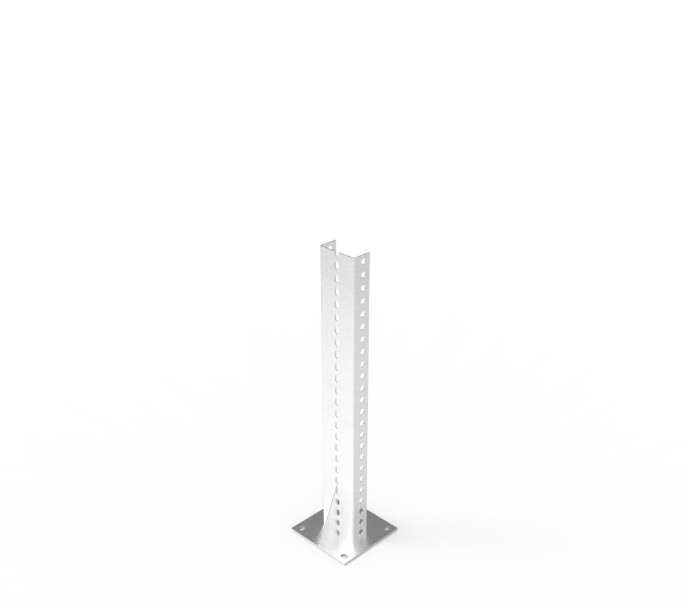 Траверса П-образная одинарная БТП1.85.40.800.2,5.2