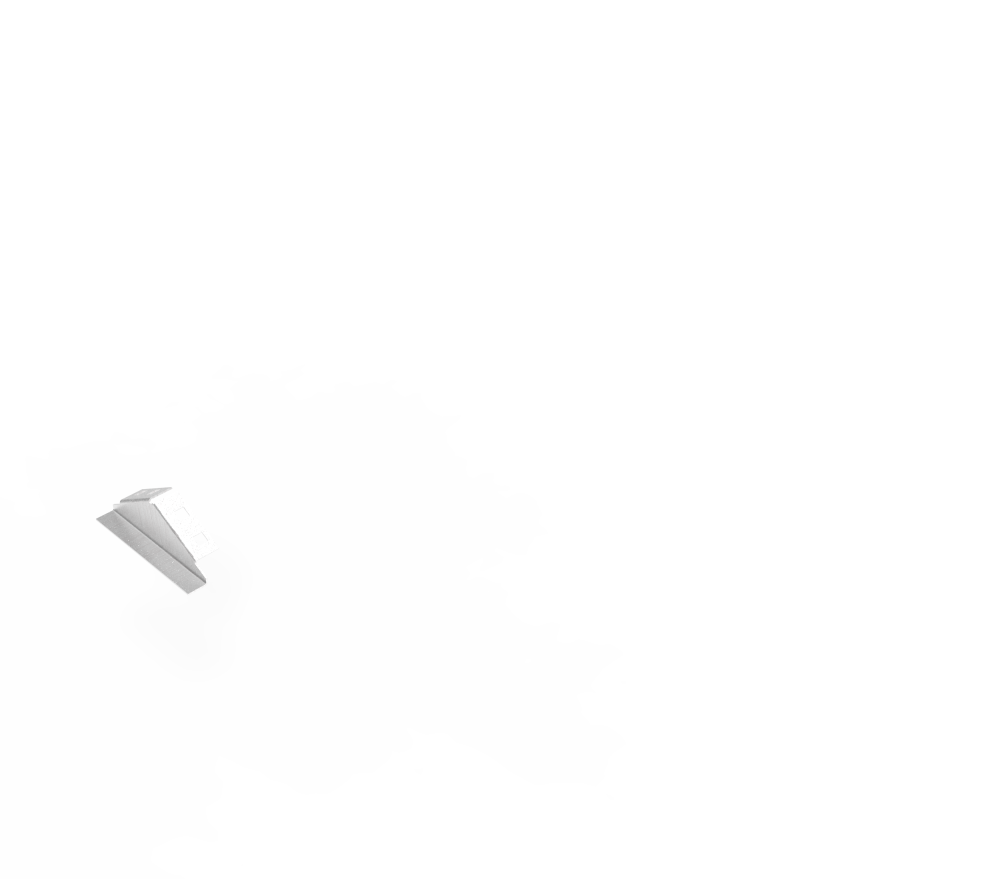 Заглушка крышки снеговая РАЗС.300.100.100.2.2