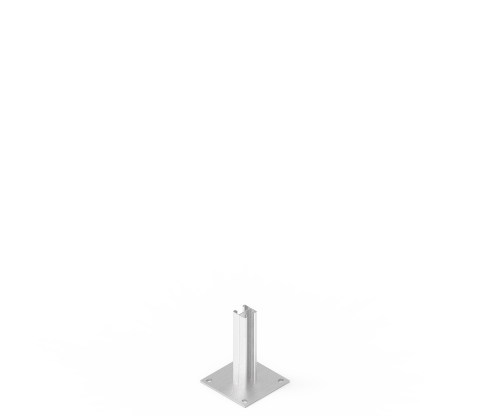 Траверса страт двойная БТС2.41.42.150.2,5.2