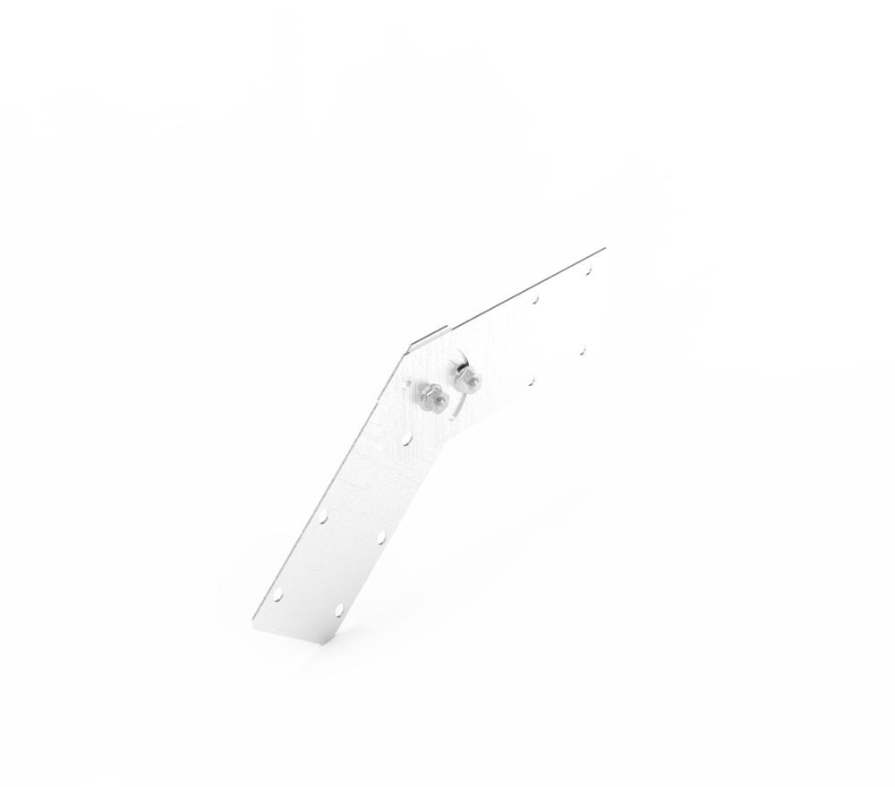 Соединитель шарнирный РАСШ.0.100.200.2.2