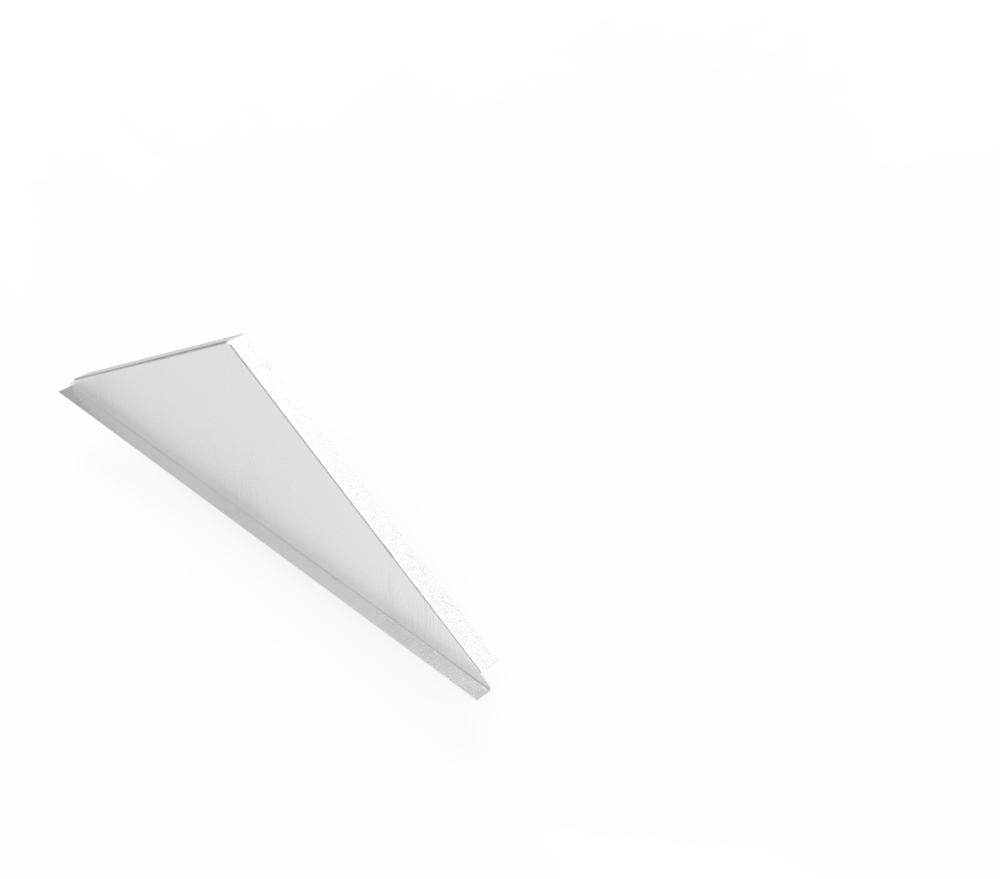 Заглушка крышки снеговая РАЗС.900.100.100.2.2