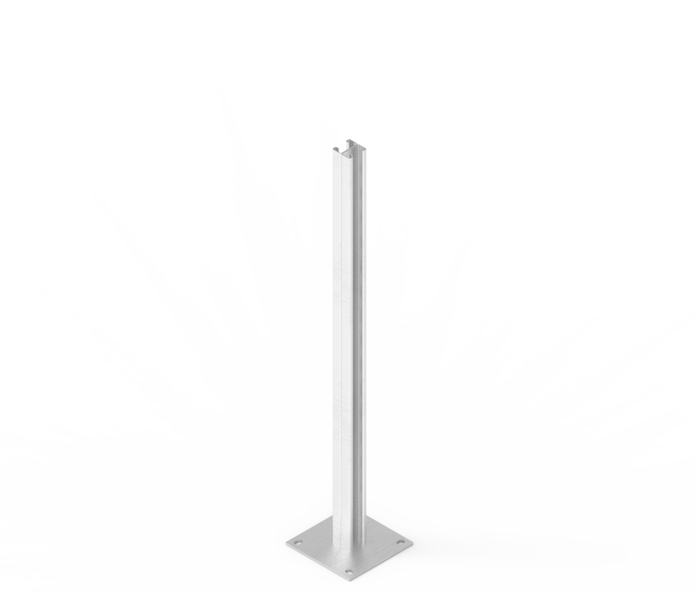 Траверса страт двойная БТС2.41.42.1200.2,5.2
