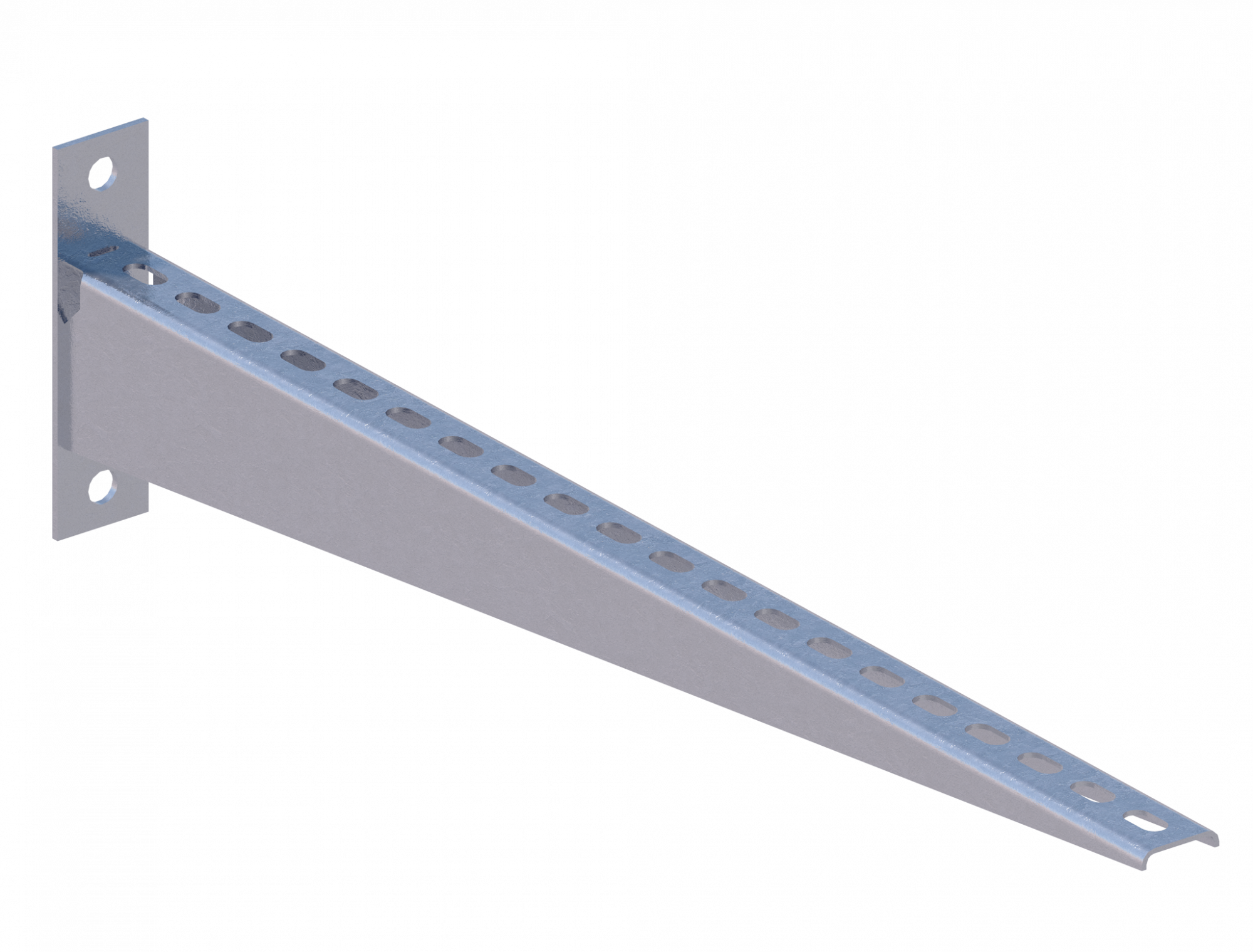 Полка кабельная к1161ц ут1 5