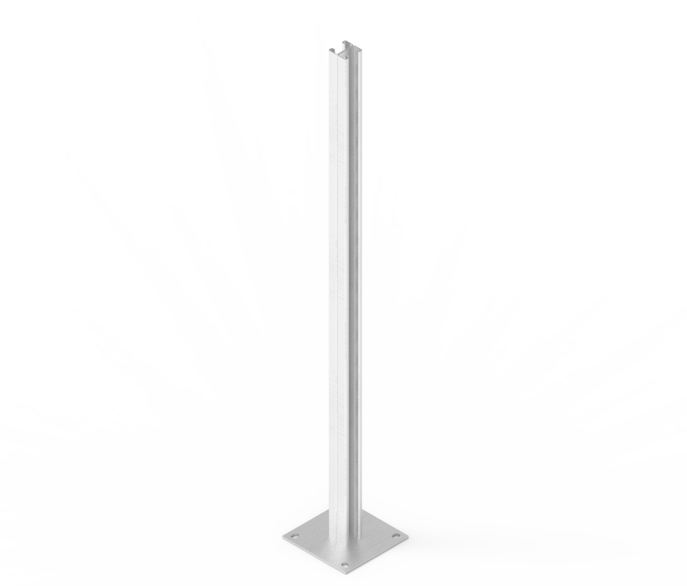 Траверса страт двойная БТС2.41.42.2000.2,5.2