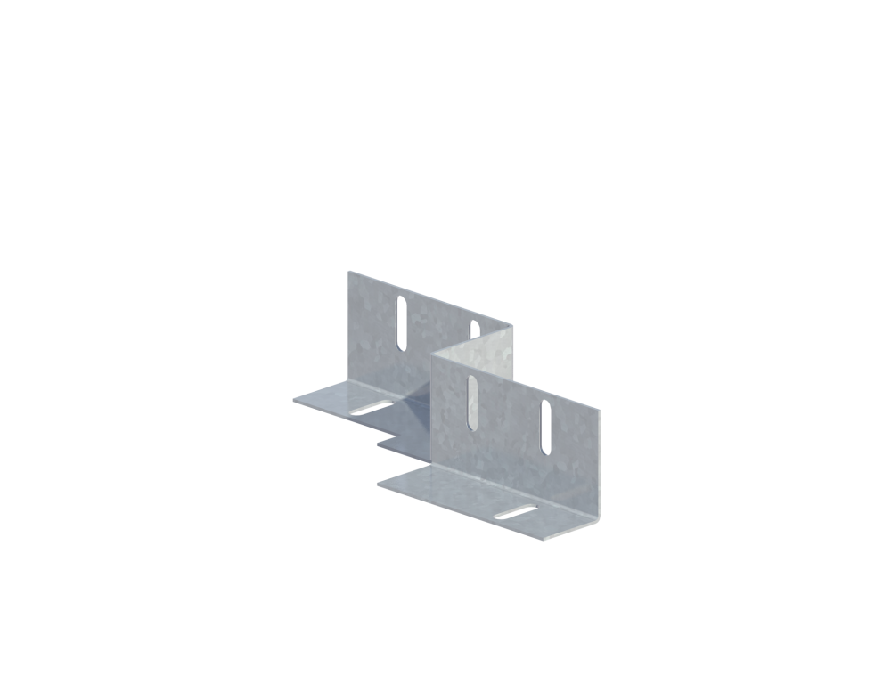 Соединитель переходной левый ЛАСЛ.50.100.200.1,5.6