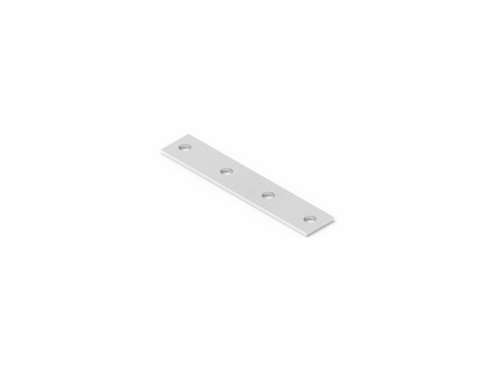 Соединитель плоский БСП33.40.5.210.5.1