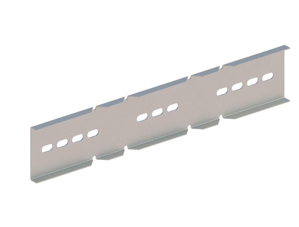 Соединитель переходный НЛ-СП У3 (h=70 мм, s=1,5 мм)