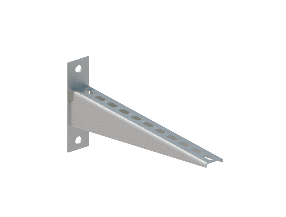 Полка кабельная настенная К1162С У3