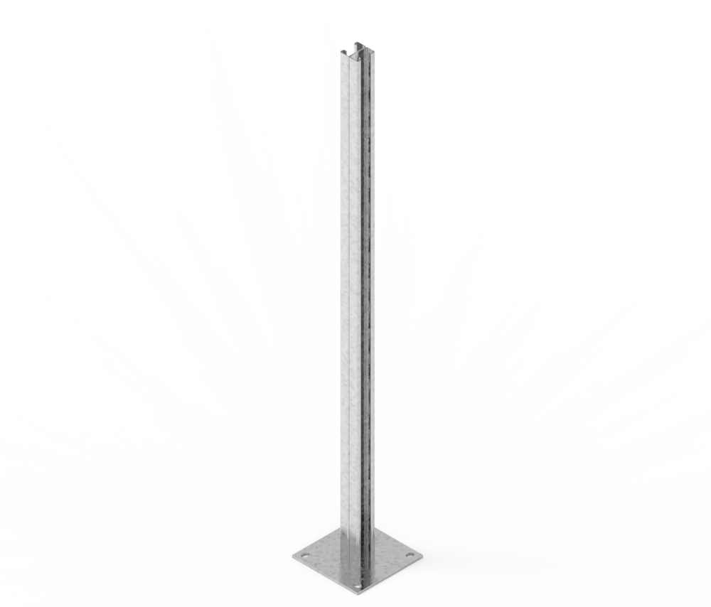 Траверса страт двойная БТС2.41.42.2000.2,5.1