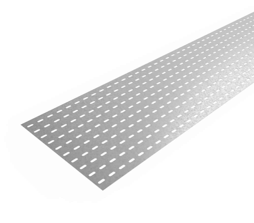 Дно кабельроста прямого   РД.600.0.6000.1,5.1