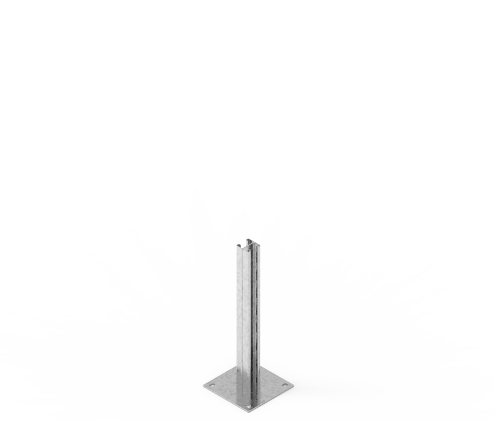 Траверса страт двойная БТС2.41.42.300.2.1