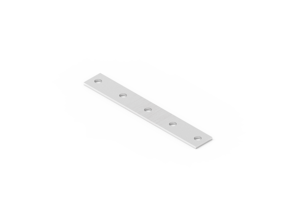 Соединитель плоский БСП34.40.5.270.5.1