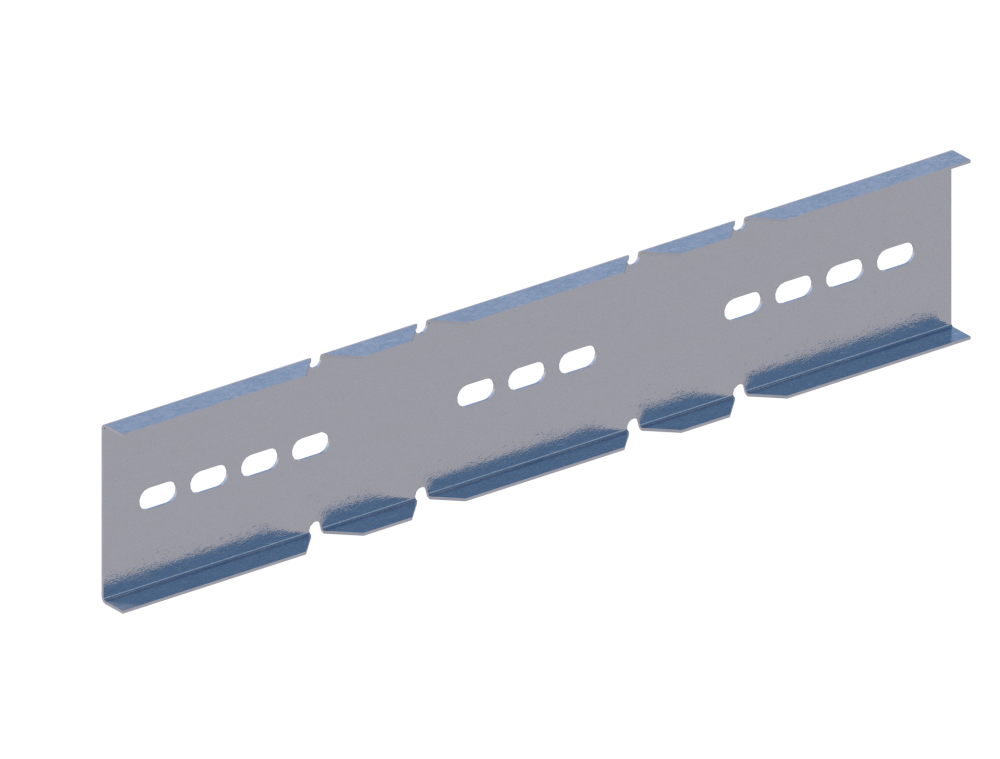 Соединитель переходный НЛ-СПц УТ1,5 (h=70 мм, s=1,5 мм)