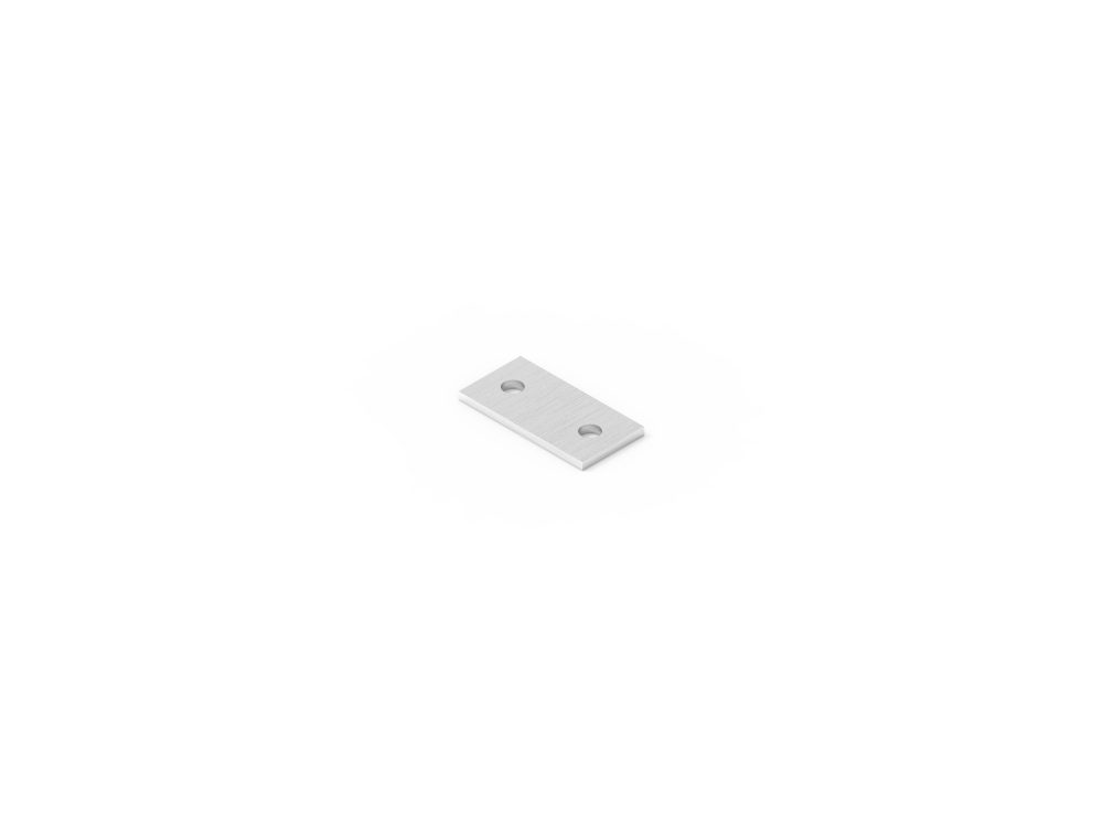 Соединитель плоский БСП35.40.5.80.5.1