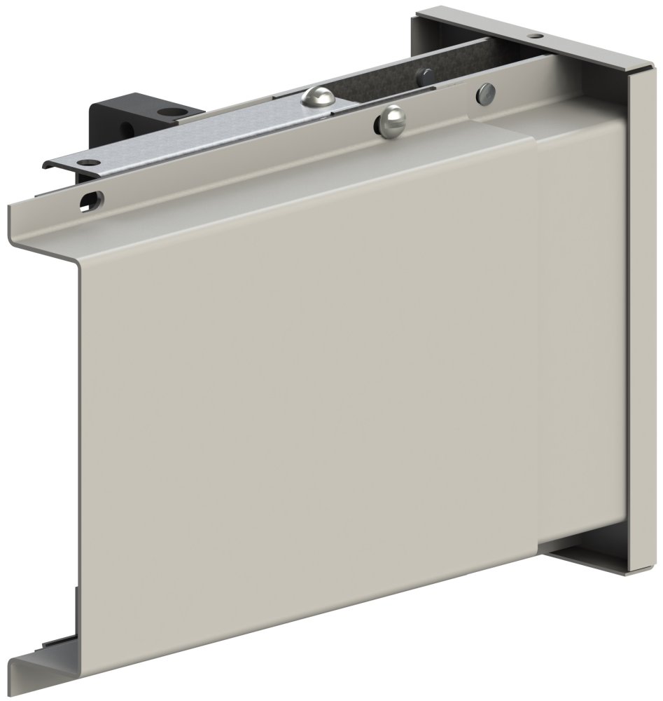 Заглушка торцовая У72000 У3