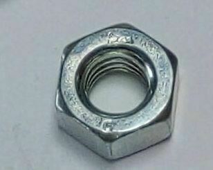 Гайка М12