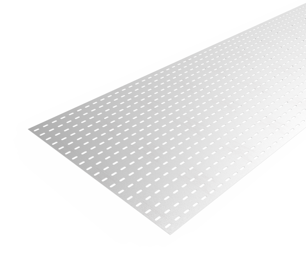 Дно кабельроста прямого   РД.1000.0.6000.2.2