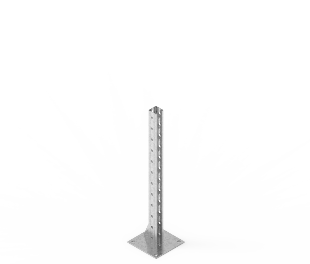 Траверса страт одинарная БТС1.41.41.700.2.1