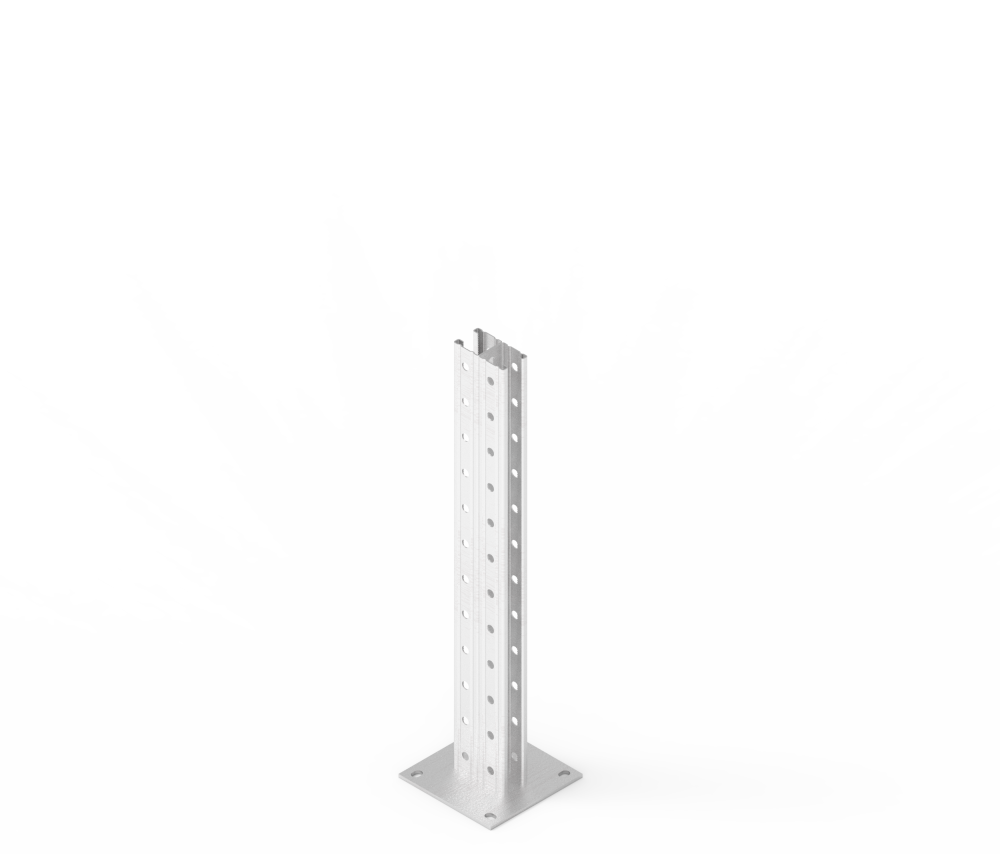 Траверса страт двойная БТС2.41.82.800.2.2