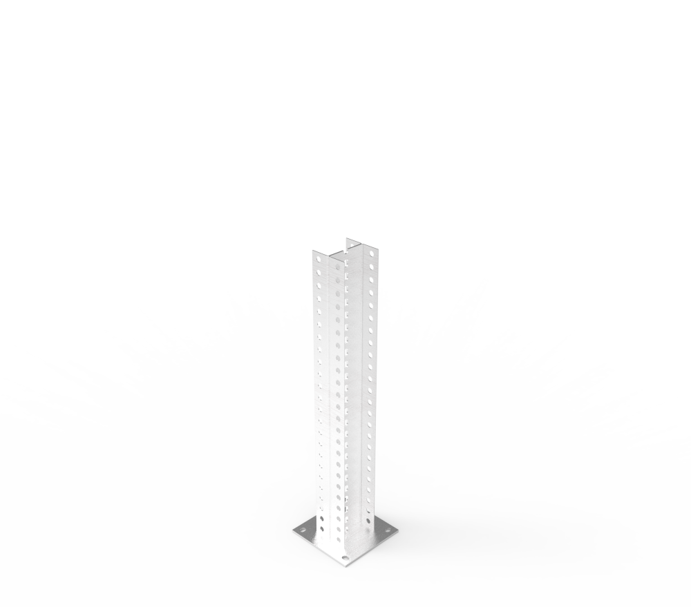 Траверса П-образная двойная БТП2.85.80.800.2,5.2