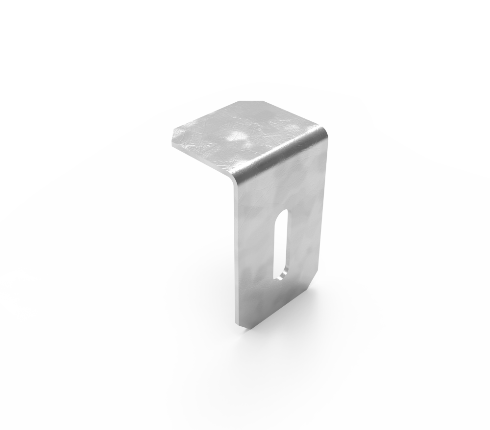 Скоба крышки  РАК.35.55.55.1,5.1