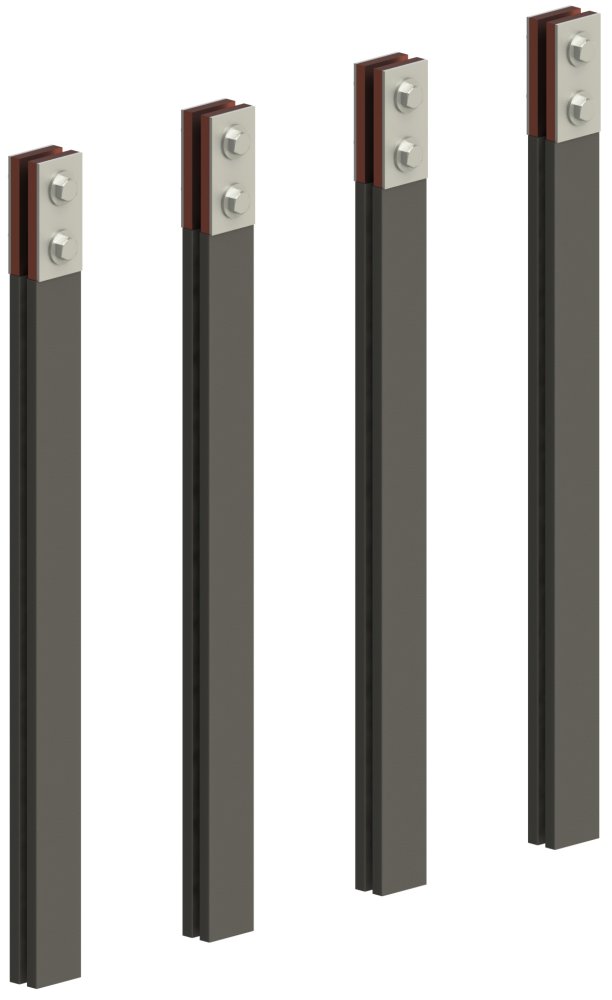 Комплект гибких связей ШМА 5.10.2000.60