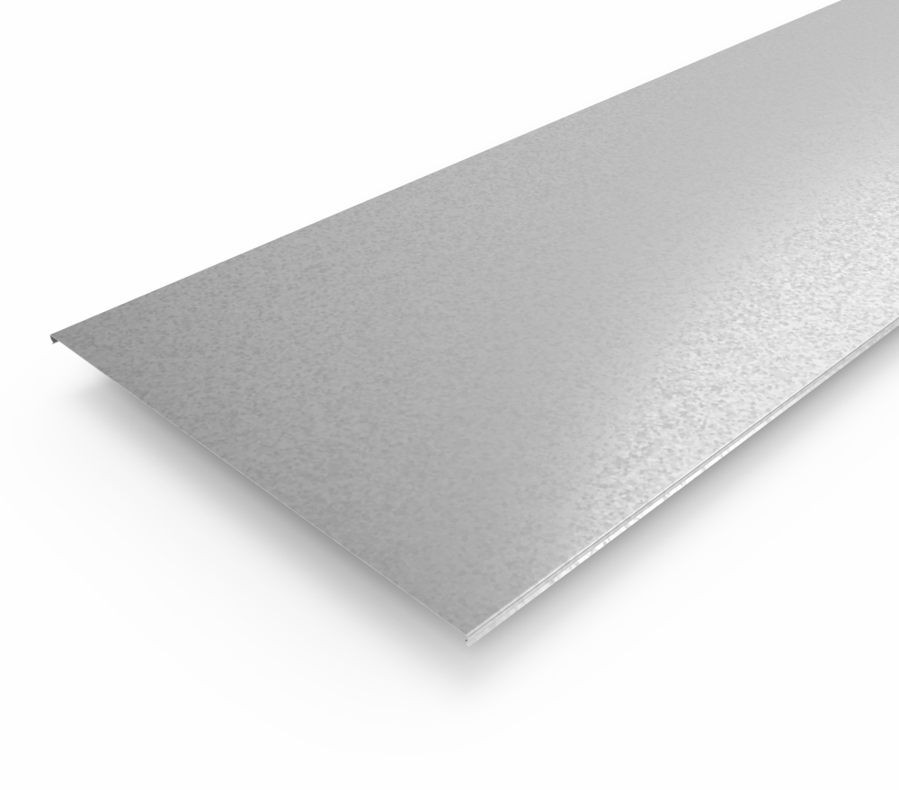 Крышка кабельроста прямого   РК.800.20.6000.2.1