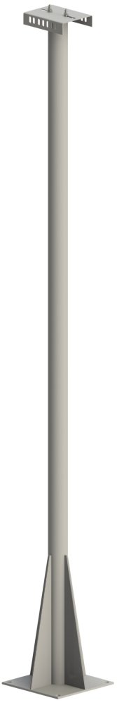 Стойка напольная У70950 У3