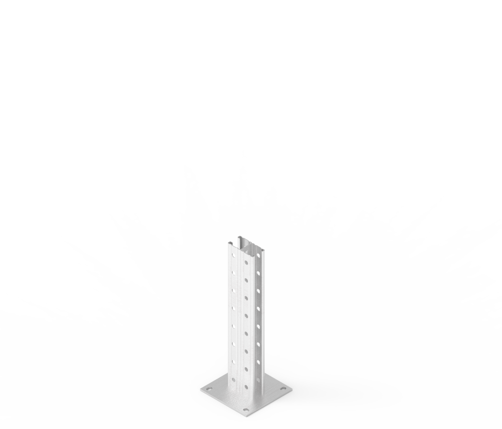 Траверса страт двойная БТС2.41.82.300.2,5.2