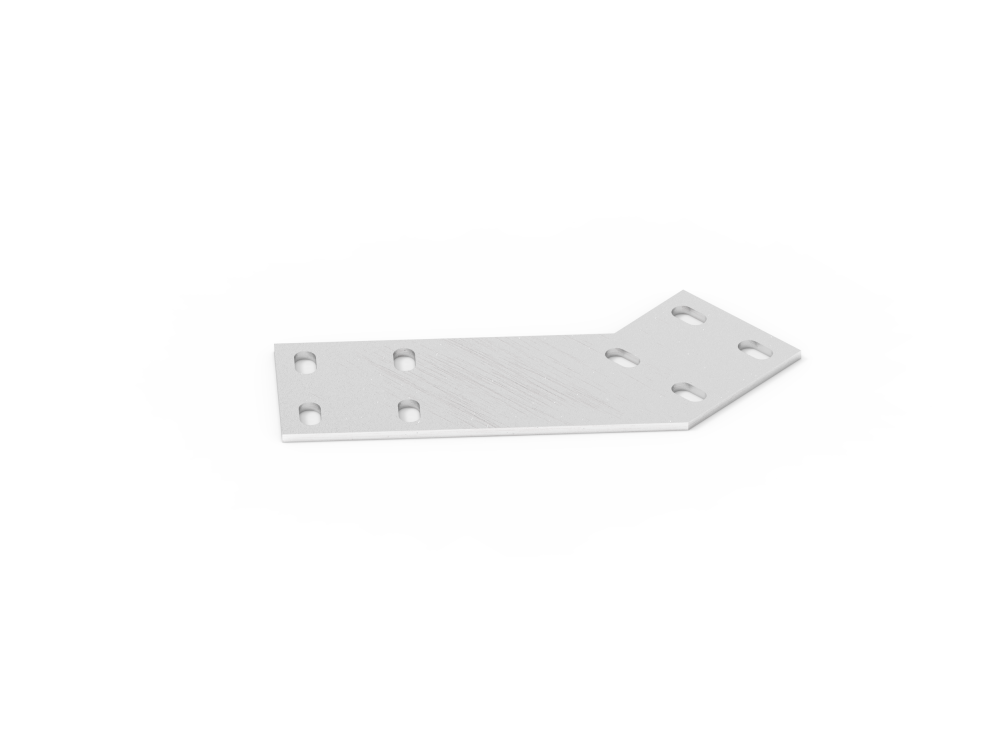 Соединитель плоский БСП49.200.5.225.5.1