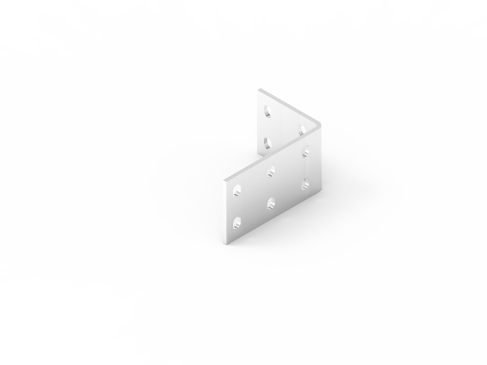 Соединитель гнутый БСГ17.80.95.200.5.1