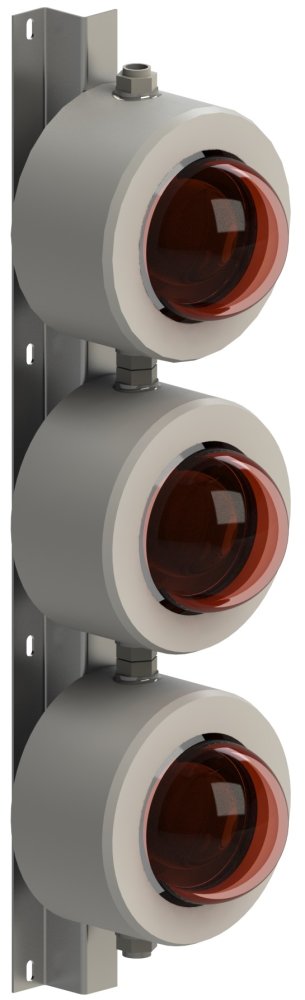 Указатель троллейный К 271 У2 (УТ 250)