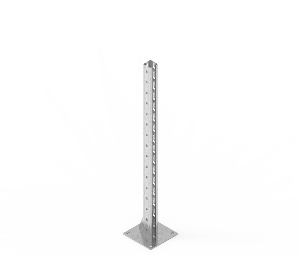 Траверса страт одинарная БТС1.41.41.1000.3.1